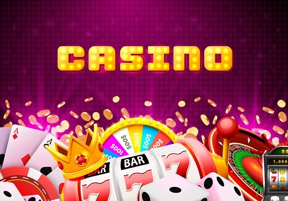 best casino online with $100 free chip