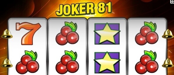 Joker 81