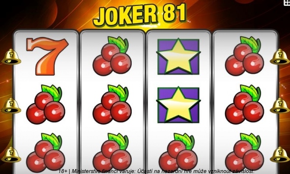 Joker 81