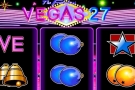 Kajot automaty zdarma: Vegas 27