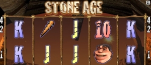 Kajot automaty zdarma: Stone Age
