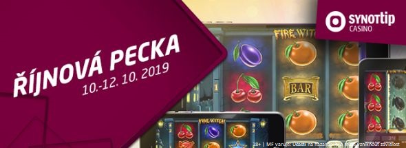 SYNOTTIP casino nabízí každému až 1000 Kč zdarma