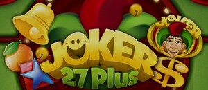 Zahraj si Joker 27 Plus
