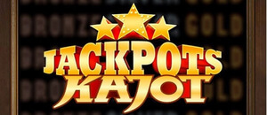 Casino jackpot Kajot