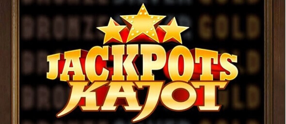 Casino jackpot Kajot