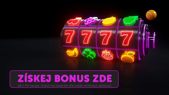 Získejte bonus u Sazka Her