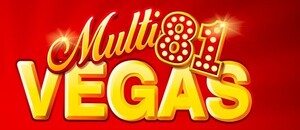 Výhra na Multi Vegas 81