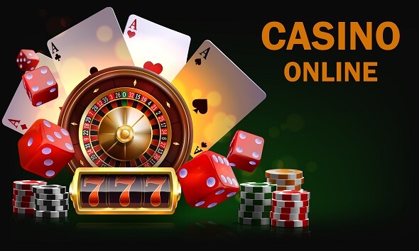 Kajot Casino online a bonusy