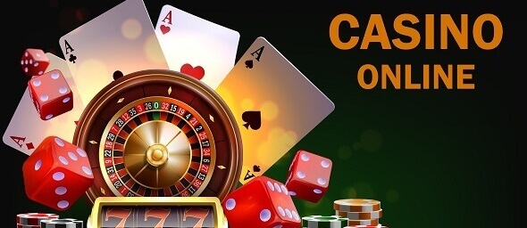 Kajot Casino online a bonusy