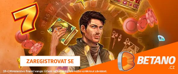 Betano casino – recenze online casina + bonusy k automatům