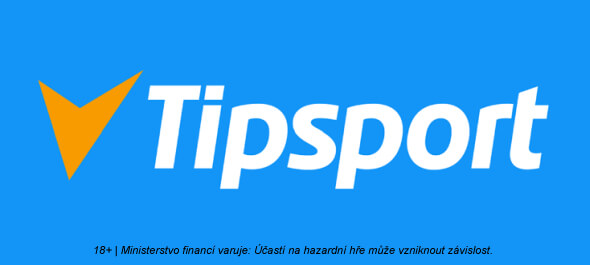 Tipsport akční kód a bonusy za registraci