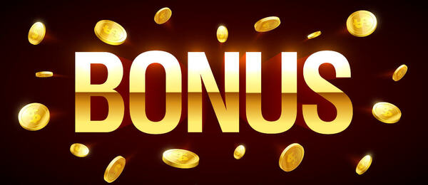 Bonus za dočasnou registraci v online casinu