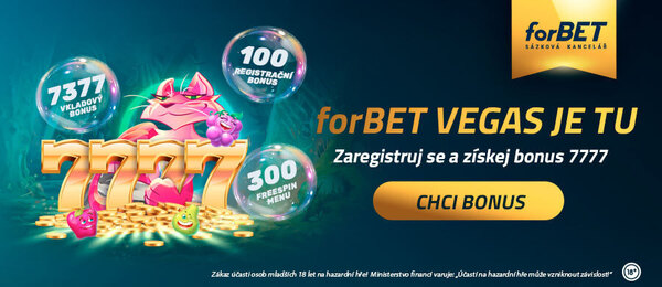 Recenze iforBET – online casino s českou licencí