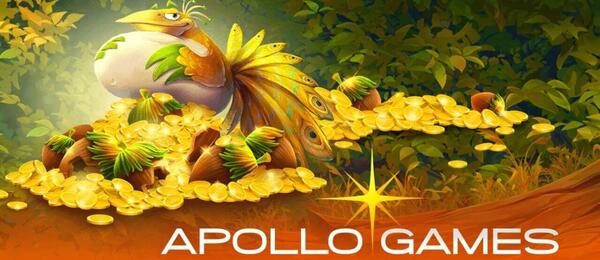 Apollo free spiny