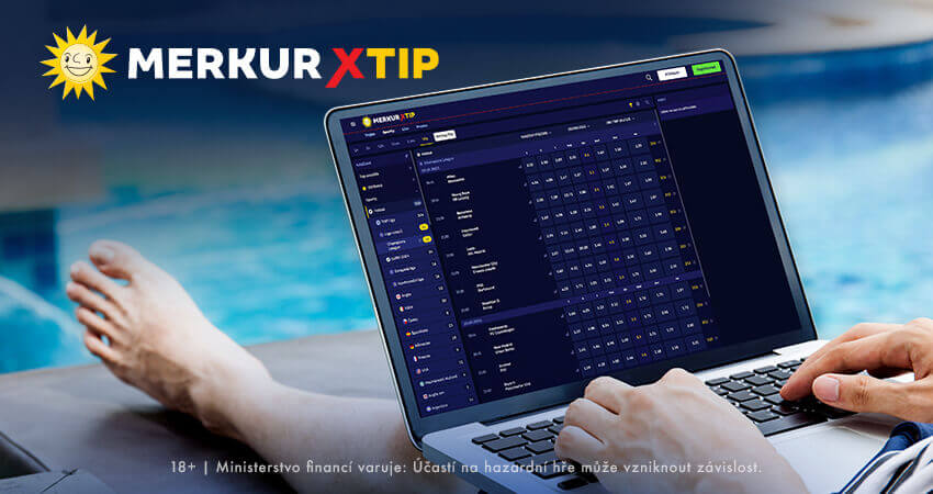 Online casino MerkurXtip