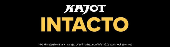 Kajot casino CZ – existuje i legální online kasino Kajot?