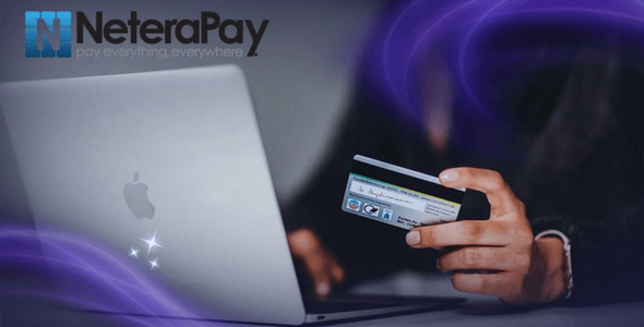 NeteraPay platby v casinu GrandWin
