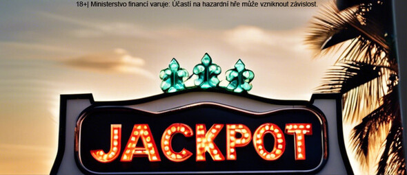 Padl GrandWin jackpot 500.000 Kč