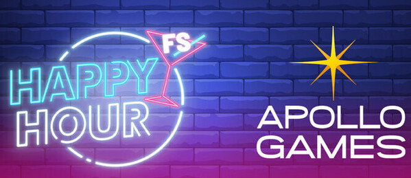 Hokejové Happy Hours v casinu Apollo