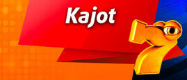 Nové Kajot automaty u Chance Vegas