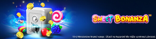 Získejte free spiny MerkurXtip do hry Sweet Bonanza
