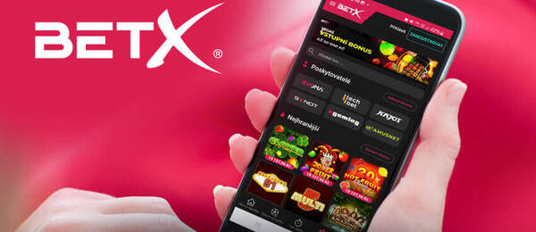 Bet-X casino promo kód: kde a jak ho použít 