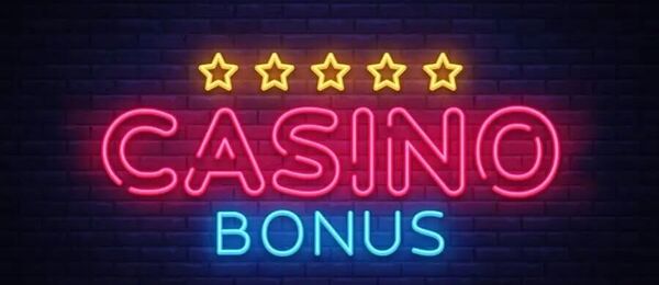 Kajot casino bonusy